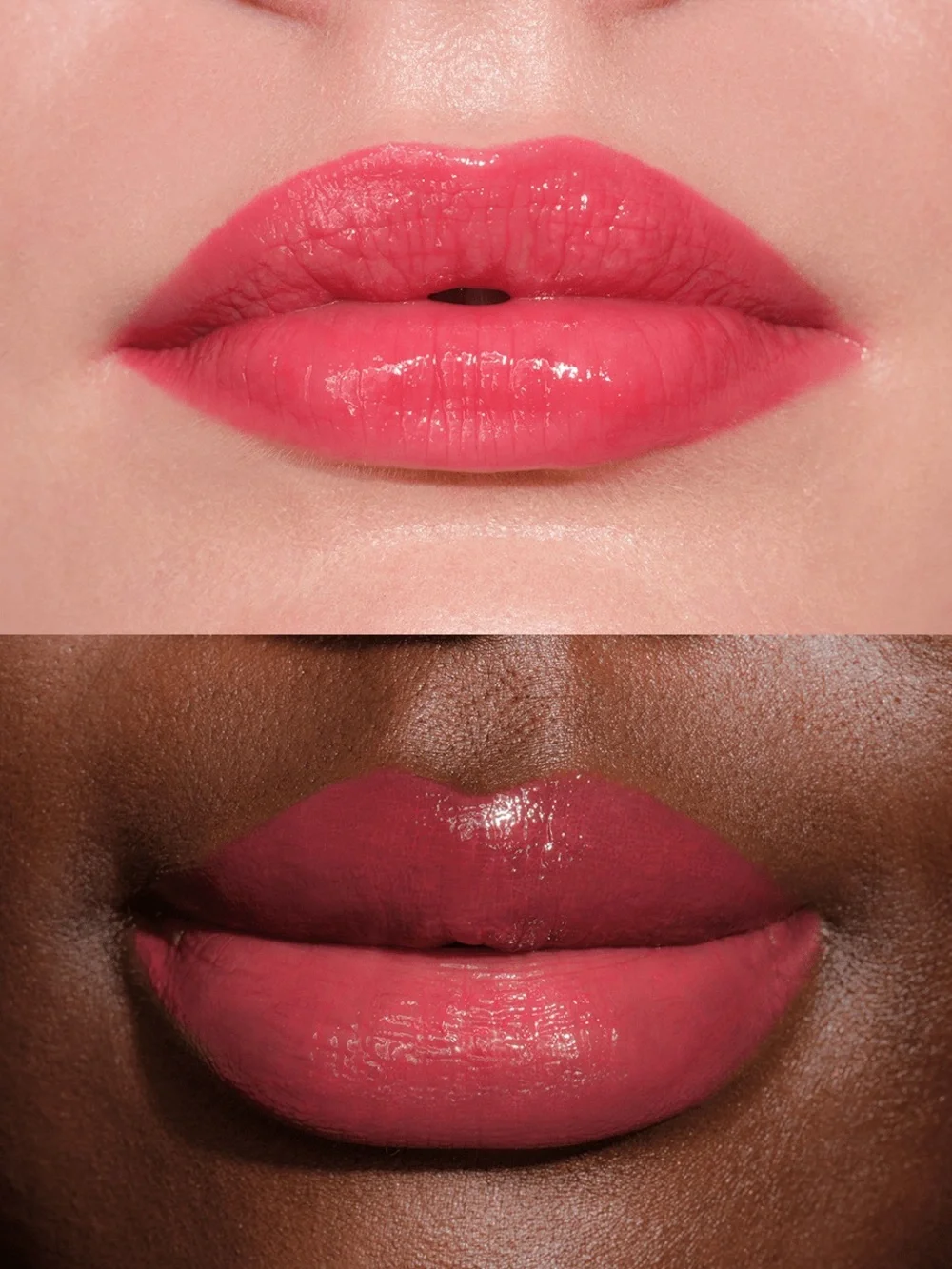 Dibs Jam Jam Lip Plumping Lipstick Melt — Raspberry Marmalade (Pink)